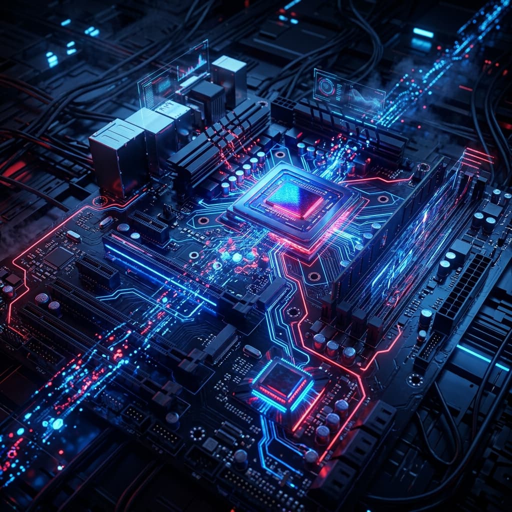 GPUBreach: Bit-Flip Trong GDDR6 Dẫn Đến Root Shell Toàn Hệ Thống