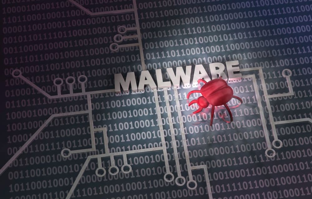 BugSleep - backdoor mới được sử dụng trong chiến dịch tấn công của nhóm MuddyWater