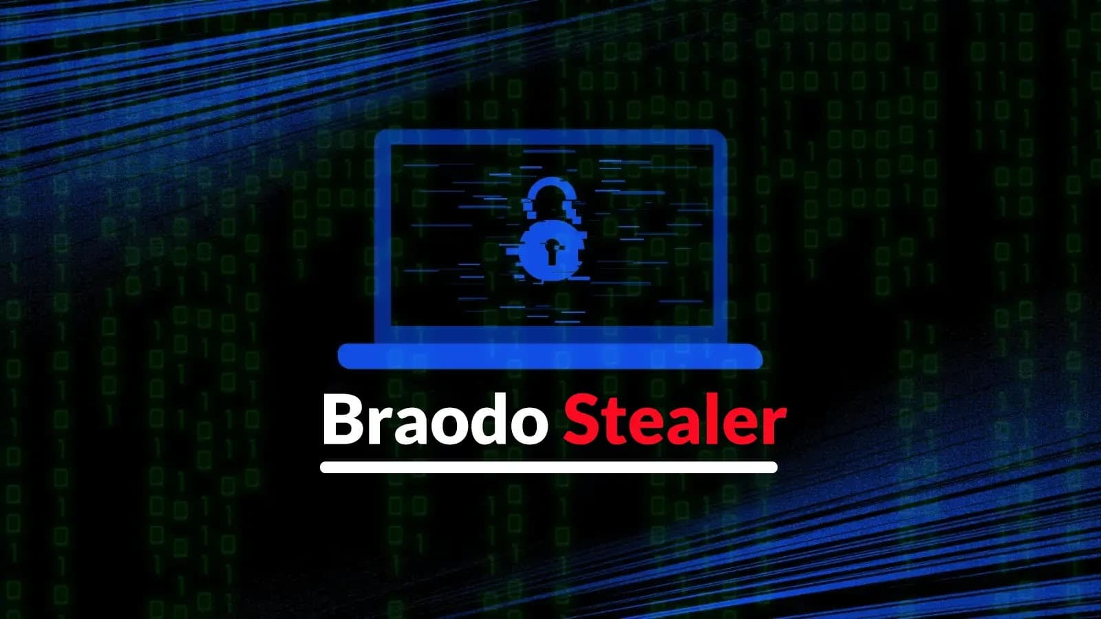 Brado Stealer - Mã độc đánh cắp thông tin đang nhắm tới Việt Nam và các quốc gia khác.