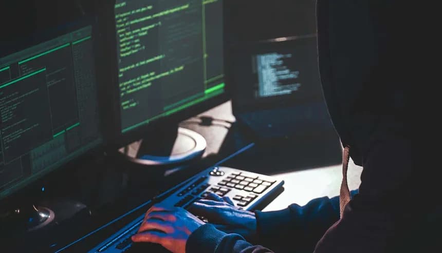 Ransomware Hunters International: Chiến dịch tấn công mới nhắm đến nhân viên IT