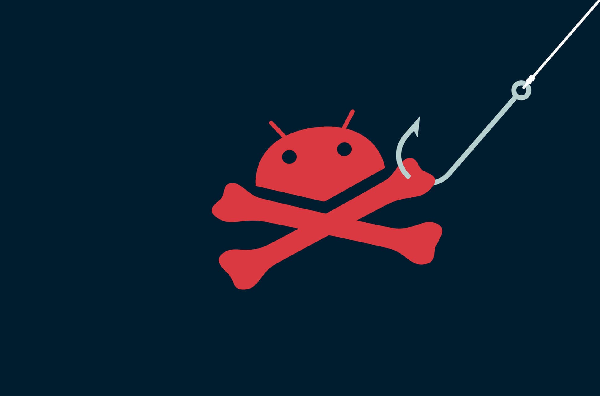NGate - Phần mềm độc hại mới trên Android đánh cắp dữ liệu ngân hàng và thông tin thanh toán của người dùng