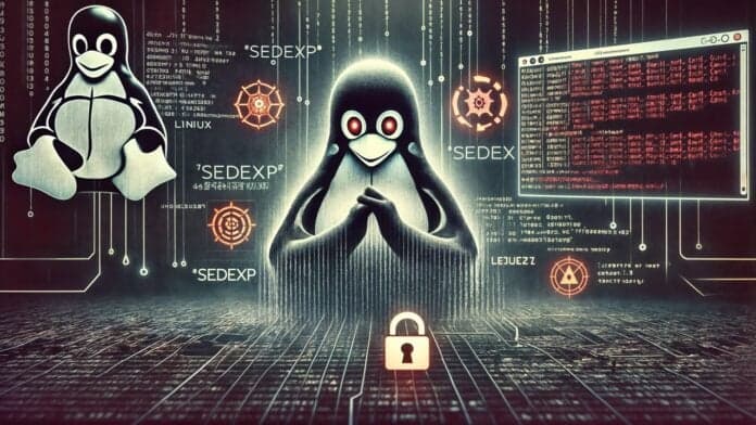 sedexp - Mã độc nguy hiểm và kỹ thuật ẩn mình tinh vi trên hệ thống Linux