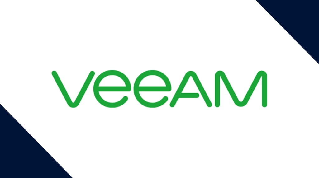 Veeam Phát hành Bản Cập Nhật Quan Trọng Cho Backup & Replication