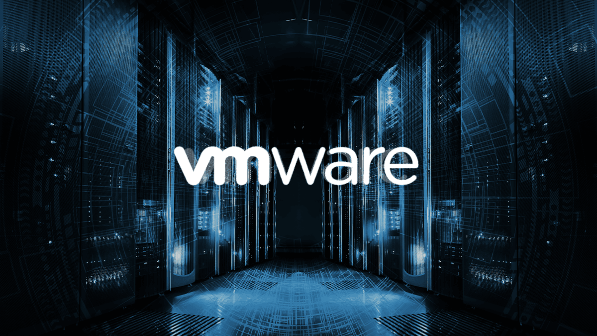 Cảnh báo bảo mật: Lỗ hổng nghiêm trọng trong VMware vCenter Server
