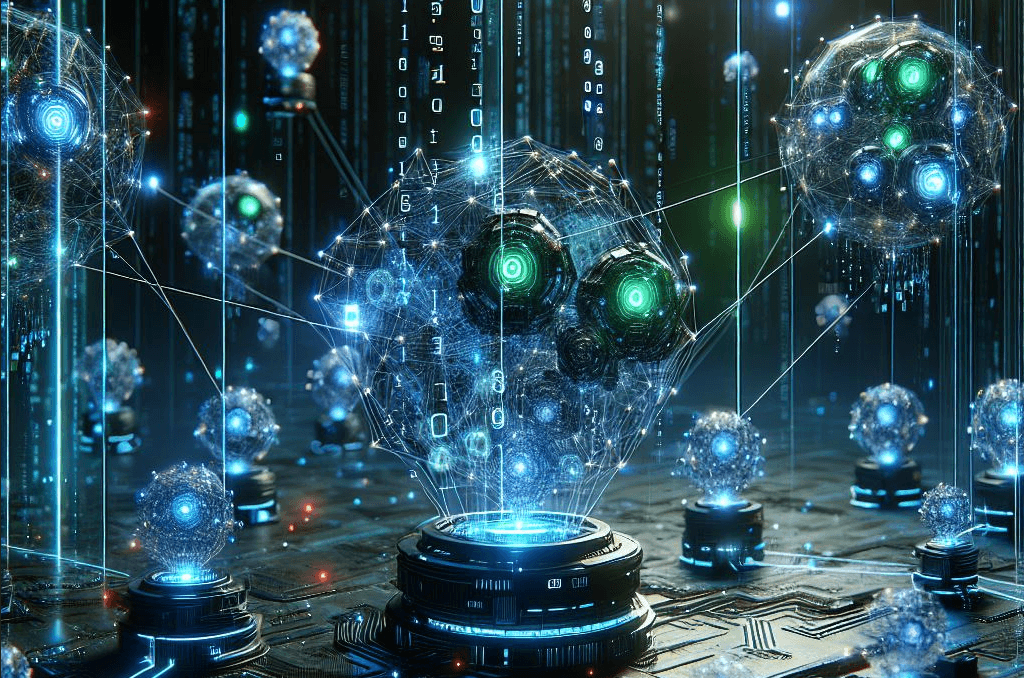 Matrix Botnet Khai Thác Thiết Bị IoT Trong Chiến Dịch DDoS Rộng Rãi