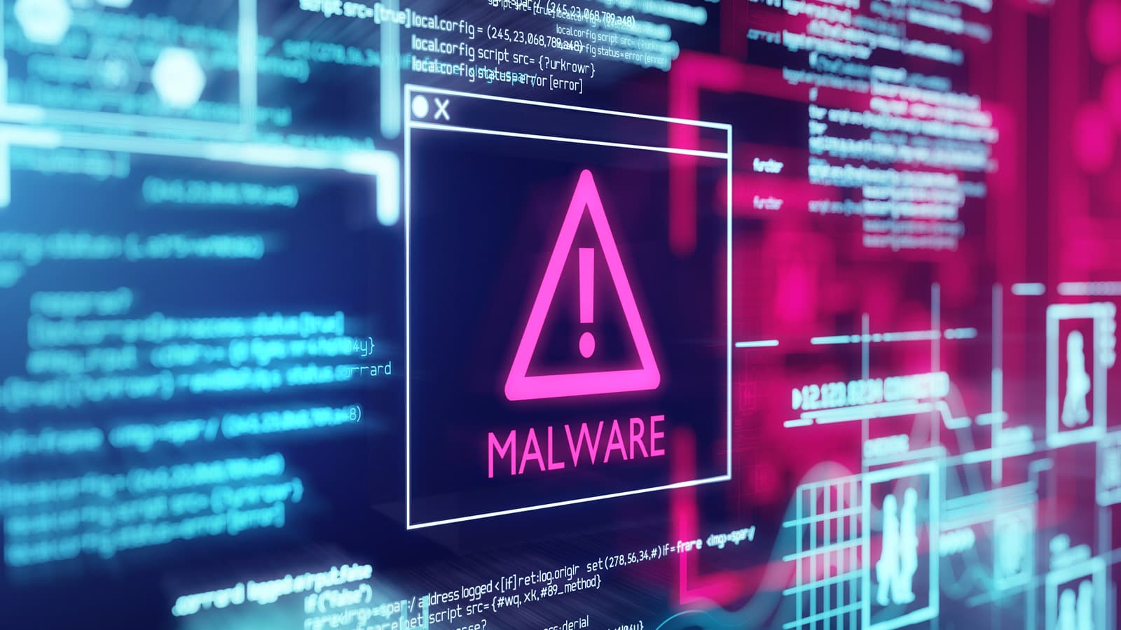 Mimic Ransomware: Sự Phát Triển Và Biến Thể Mới Như Elpaco