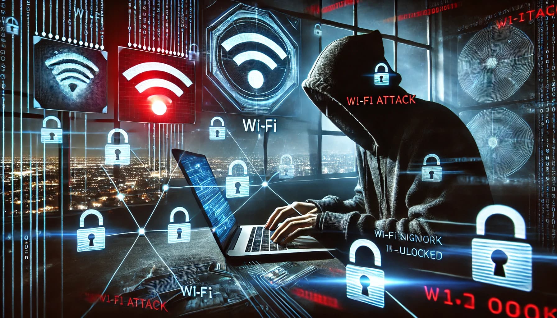 "Fancy Bear: Phương Thức Xâm Nhập Mạng Qua Wi-Fi - Vector Tấn Công Gián Điệp Mới"