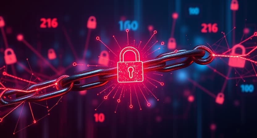 Thư viện Solana web3.js bị tấn công chuỗi cung ứng để đánh cắp khóa riêng tư