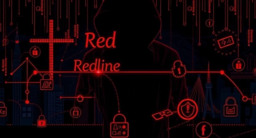 Chiến Dịch RedLine: Mối Đe Dọa Mới Cho Doanh Nghiệp Nga