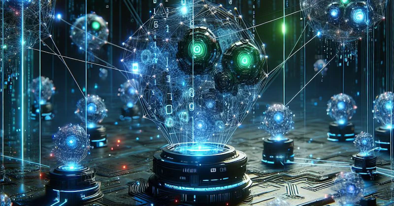 Matrix Botnet Exploits IoT Devices In Widespread DDoS Campaign
