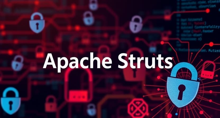 Apache Struts Critical Vulnerability Alert: CVE-2024-53677
