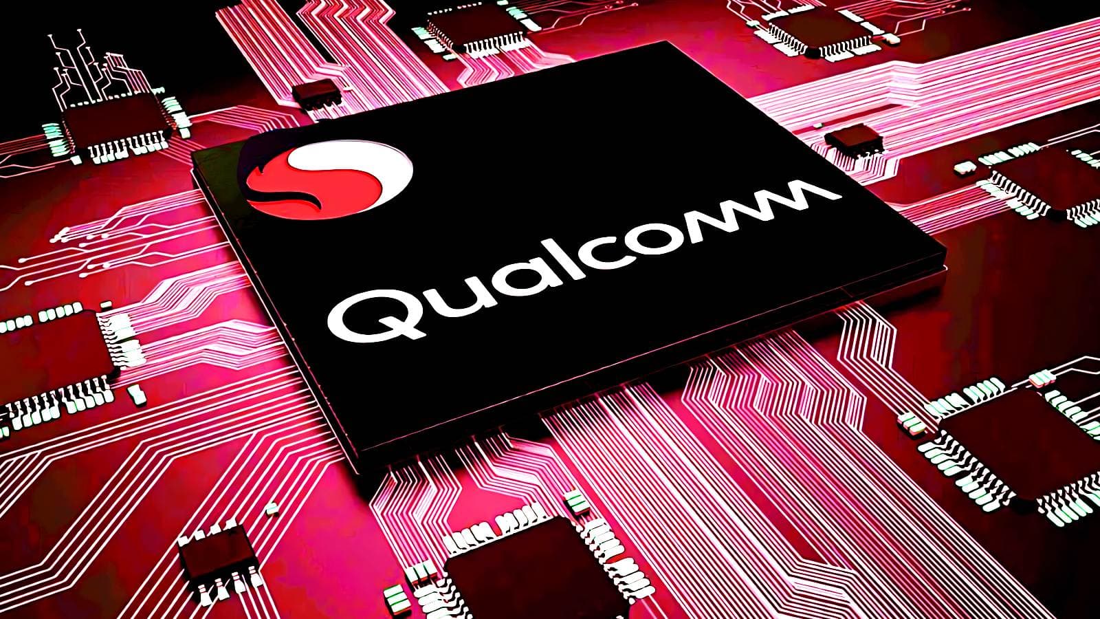 Phần mềm gián điệp mới liên quan đến bug zero-day của Qualcomm