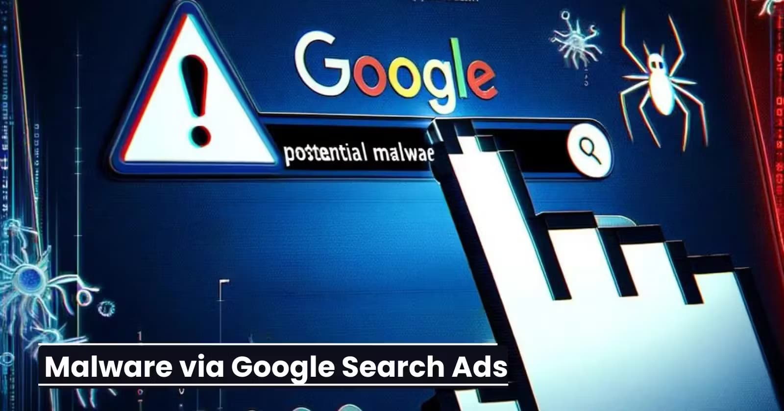 Warning: Fake Utility Software Spreads Malware via Google Ads