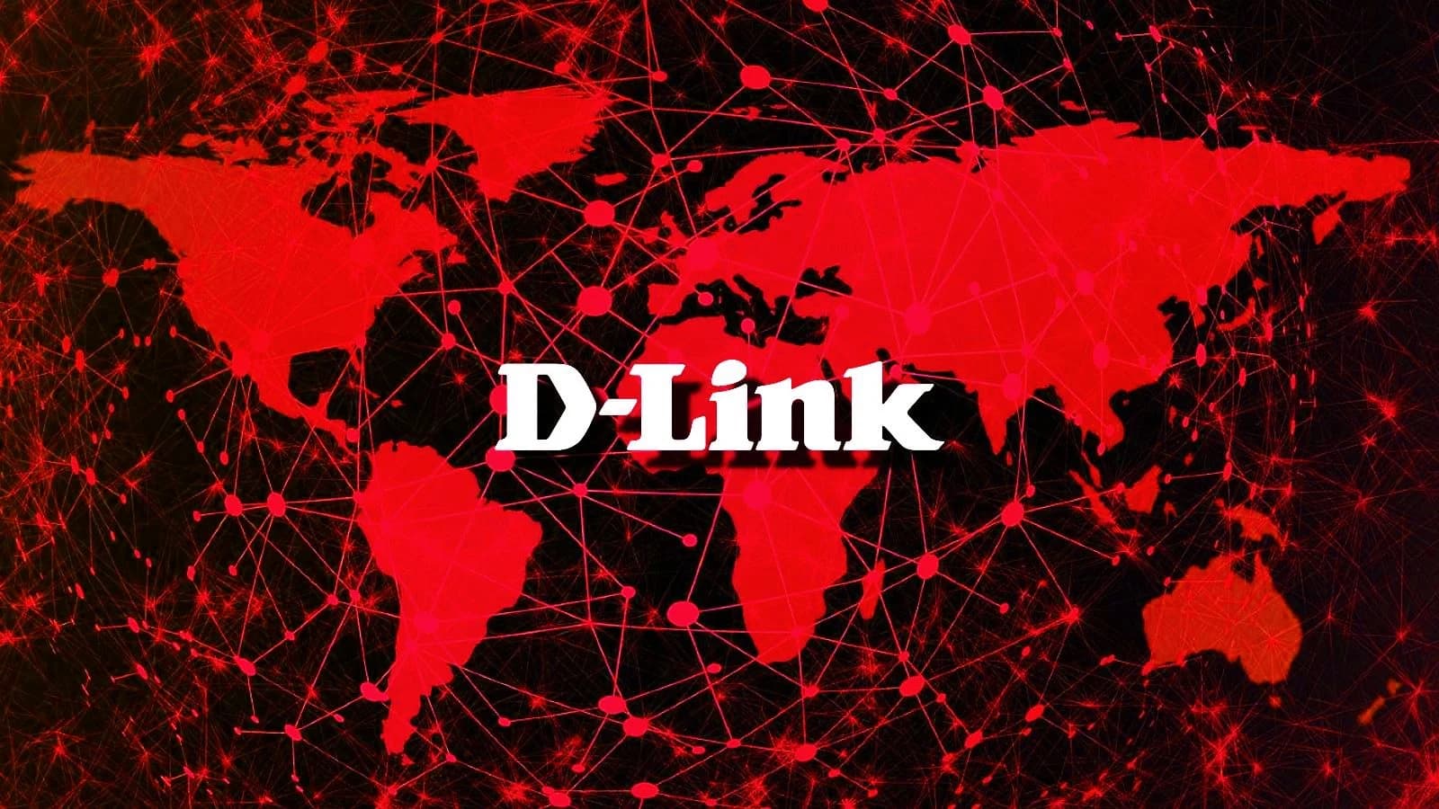 Các lỗ hổng bảo mật cũ của D-Link tiếp tục bị botnet tấn công