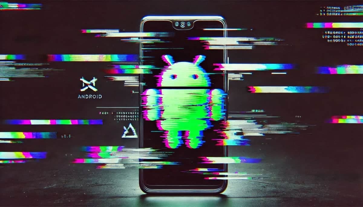 FireScam Android spyware - poses a significant threat globally