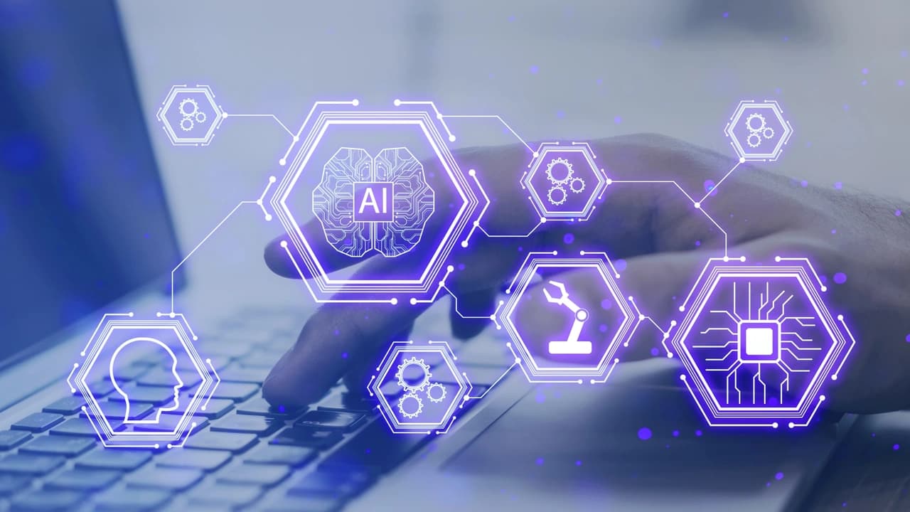 Liệu AI trên máy tính có đi kèm với rủi ro?