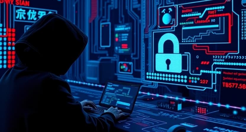 Mirai Botnet - Khai thác lỗ hổng zero-day trong các bộ định tuyến trên toàn cầu để thực hiện các vụ tấn công DDoS nguy hiểm