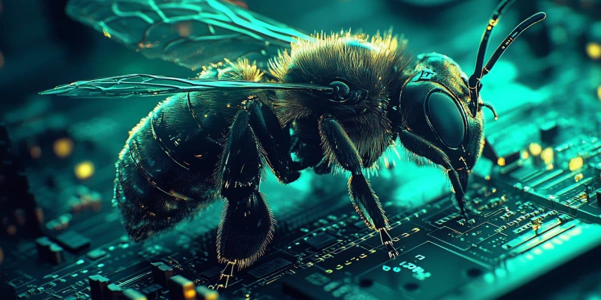 Eagerbee Backdoor - A major threat to government units and Internet service providers in the Middle East