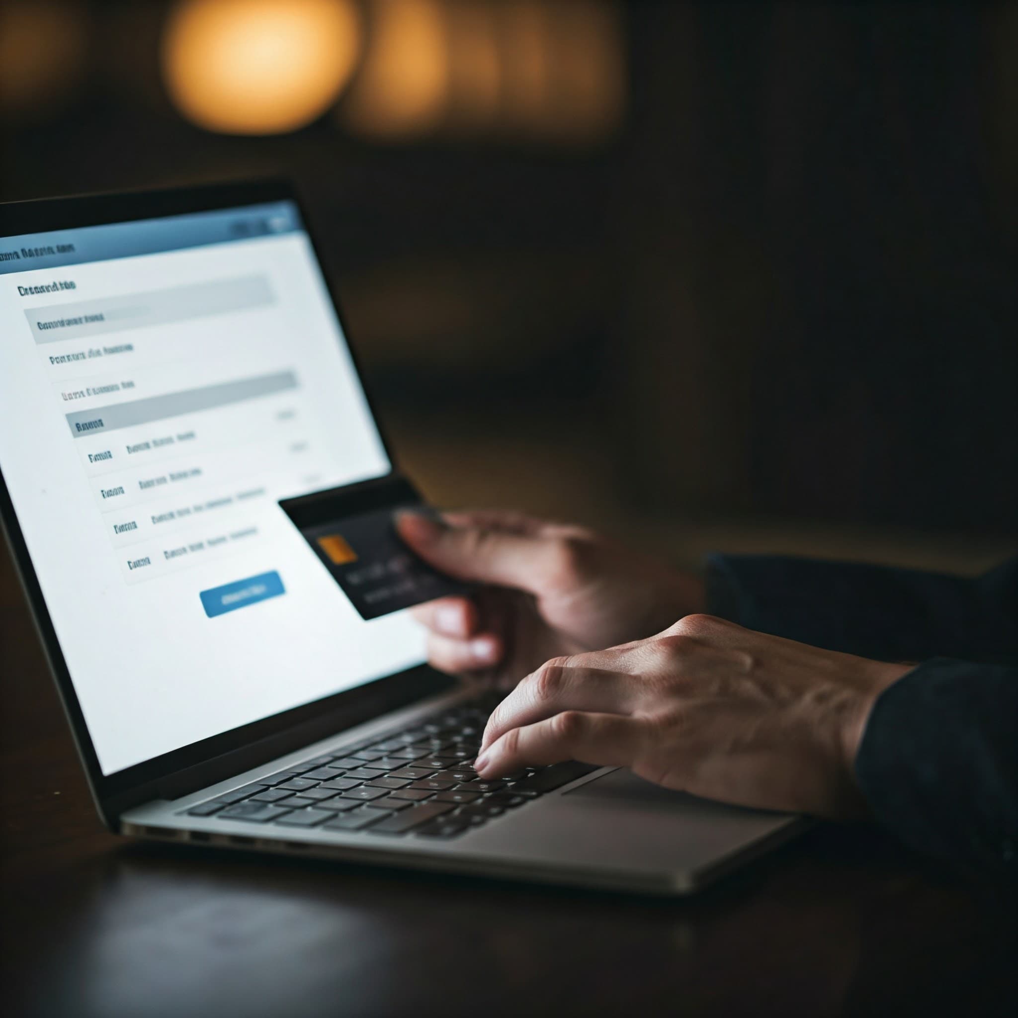 Cảnh báo: Mã độc skimmer mới nhắm vào người dùng WordPress để đánh cắp thẻ tín dụng