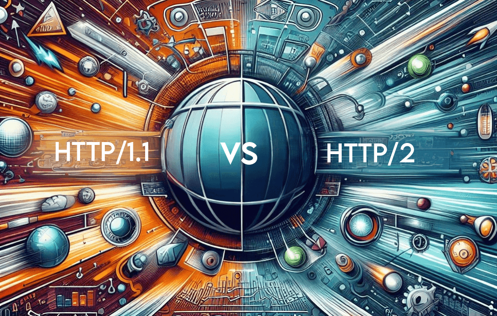 HTTP 1.1 và HTTP 2, liệu bạn có biết được điểm khác nhau?