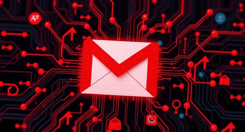 Mặt Tối Của AI: Cách Học Máy Đang Thúc Đẩy Các Cuộc Tấn Công Phishing Tinh Vi Nhắm Vào Gmail
