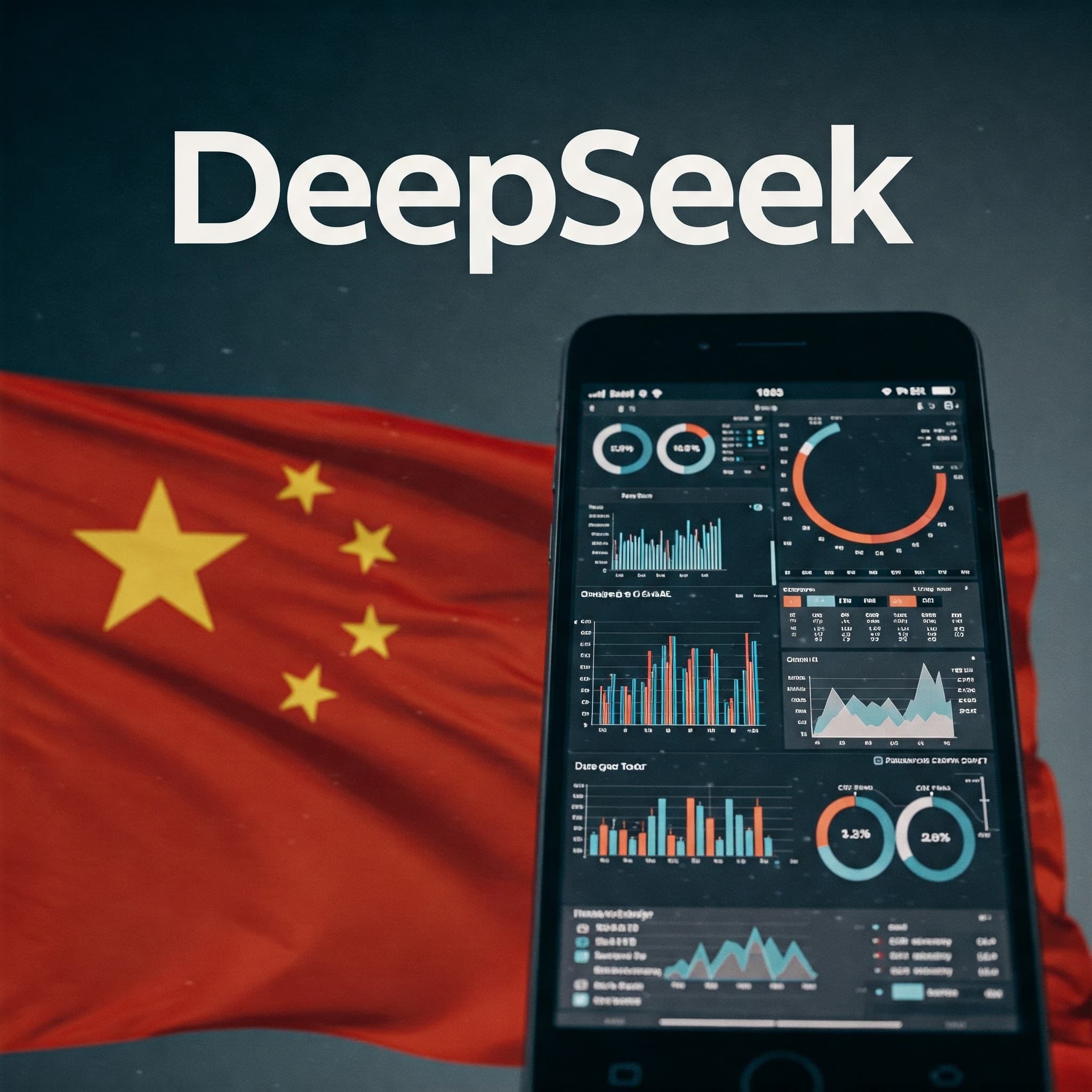 DeepSeek and the Dangers No One Tells You About