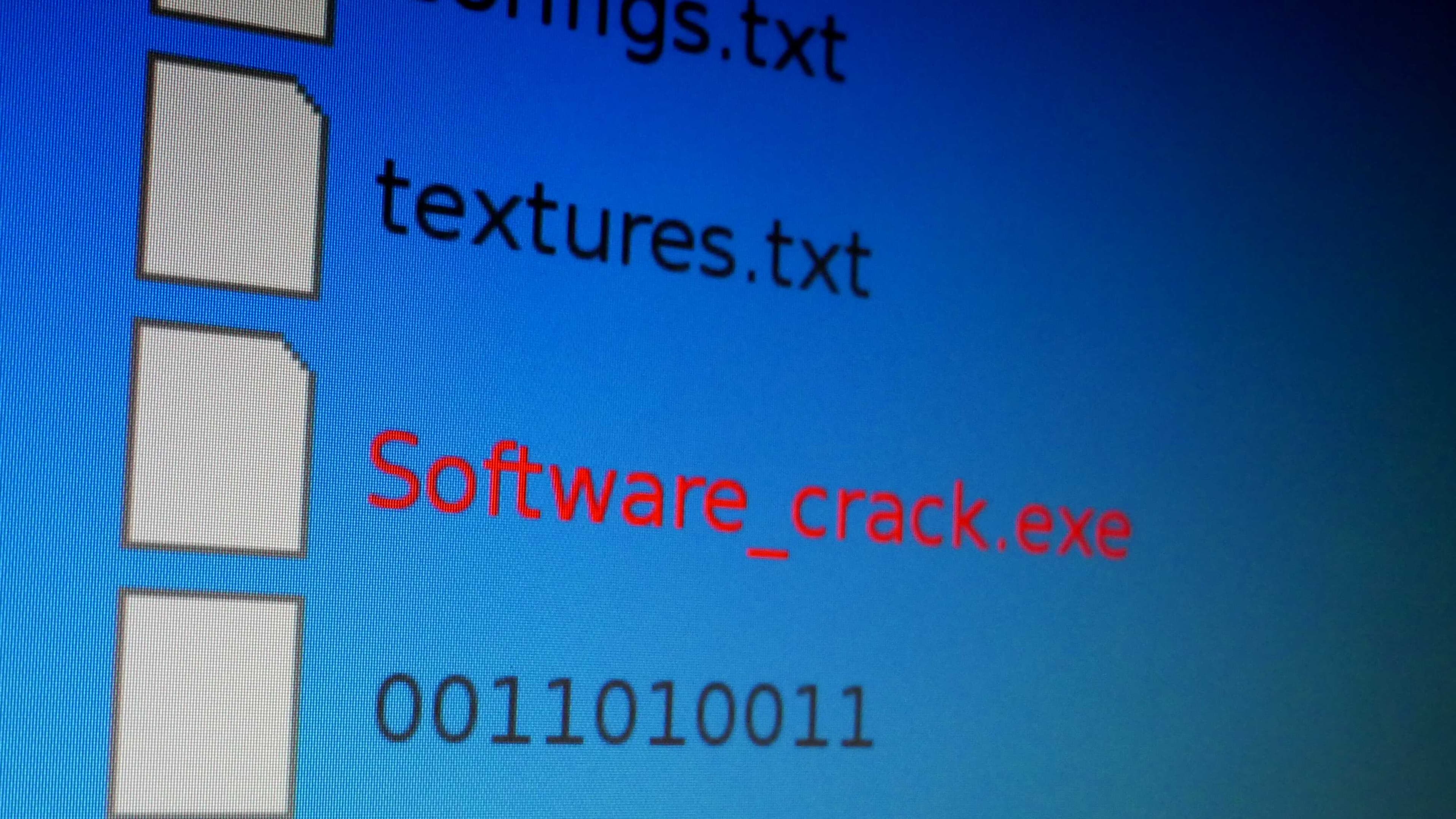 Mã độc đánh cắp thông tin ACR Stealer ẩn trong các phần mềm crack