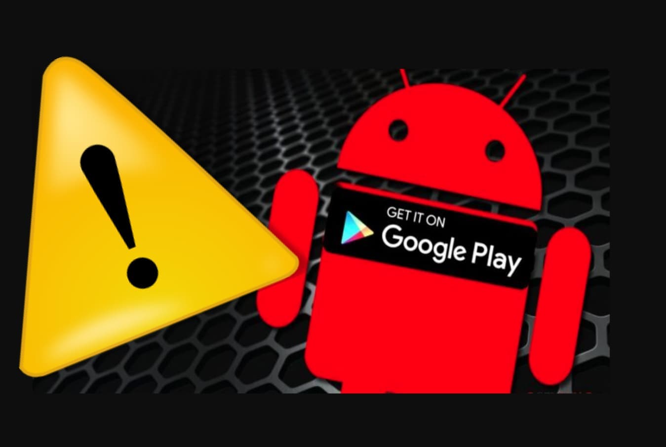 Cảnh báo: Mã độc giả mạo ứng dụng tài chính trên Google Play