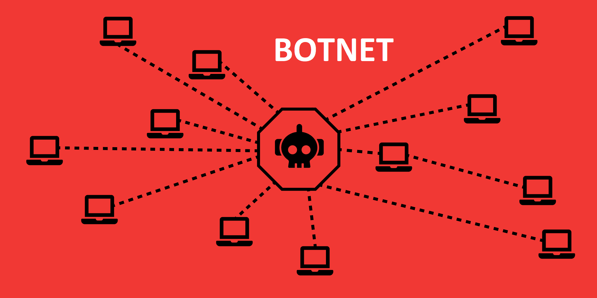 Eleven11bot lây nhiễm hàng chục nghìn thiết bị IOT cho tấn công DDoS