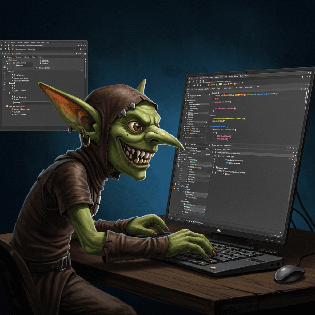 Phantom Goblin, phát tán mã độc đánh cắp dữ liệu thông qua Social Engineering và lợi dụng VSCode