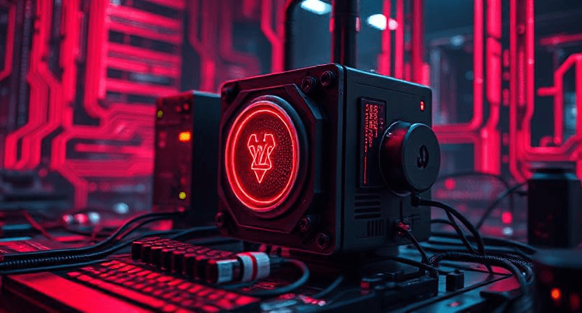 Chiến dịch khai thác tiền điện tử bằng SilentCryptoMiner nhắm vào Nga