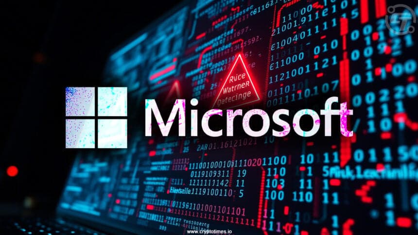 Mã độc mới dựa trên phần mềm ký số của Microsoft. Tiềm tàng rủi ro nghiêm trọng đối với hệ thống