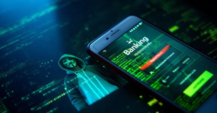 Phần mềm độc hại mới nhắm vào người dùng Android nhằm đánh cắp thông tin và ví tiền điện tử