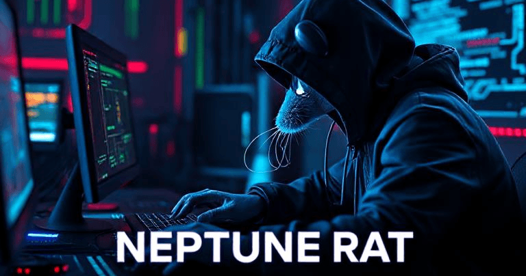 NeptuneRAT - RAT nguy hiểm có khả năng phá huỷ hệ thống và đánh cắp mật khẩu hơn 270 ứng dụng