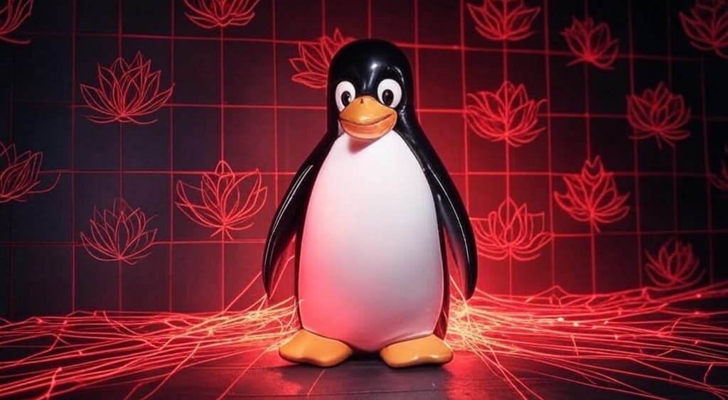 Sự Gia Tăng Tấn Công Của Hacker Trung Quốc Vào Hệ Thống Linux Doanh Nghiệp