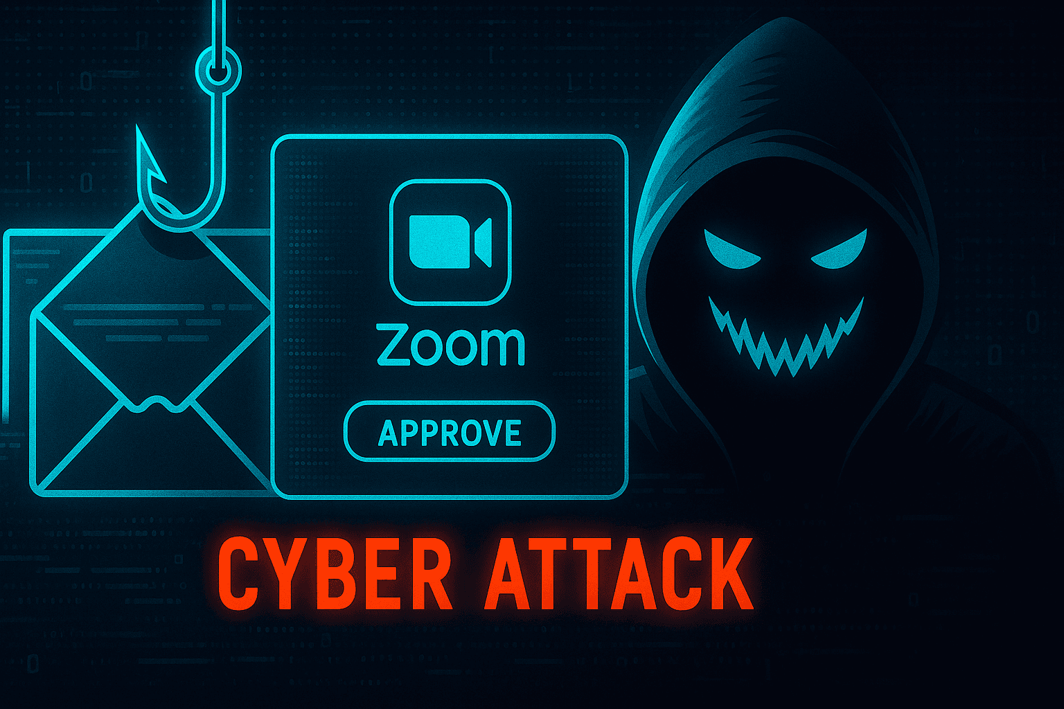 How to Secure Zoom from ELUSIVE COMET Remote Attacks