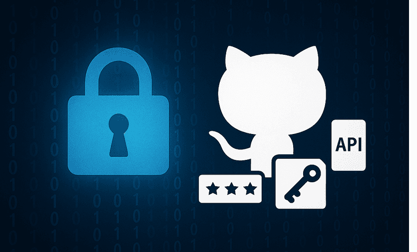 Cảnh Báo: Hacker Tăng Cường Quét Tìm Git Token Từ Cấu Hình Bị Lộ Trên Internet