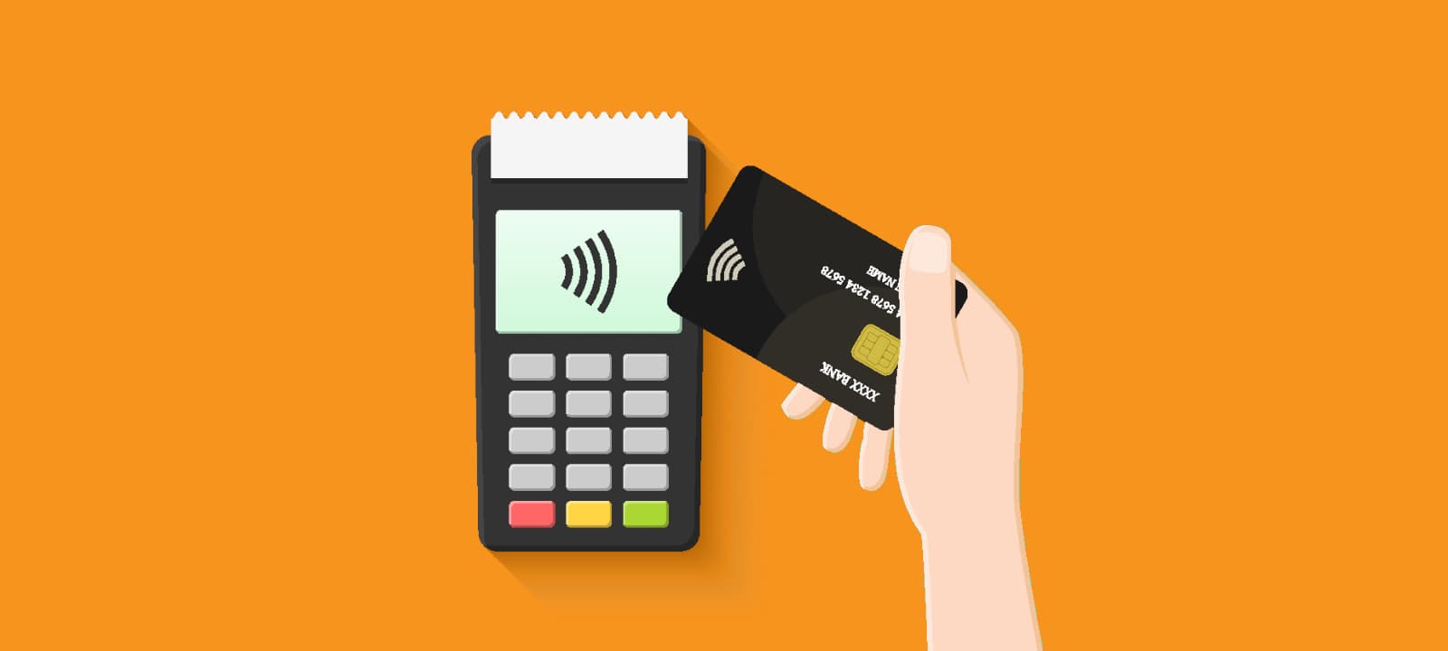 Tin tặc Trung Quốc sử dụng SuperCard X cho các cuộc tấn công NFC Relay