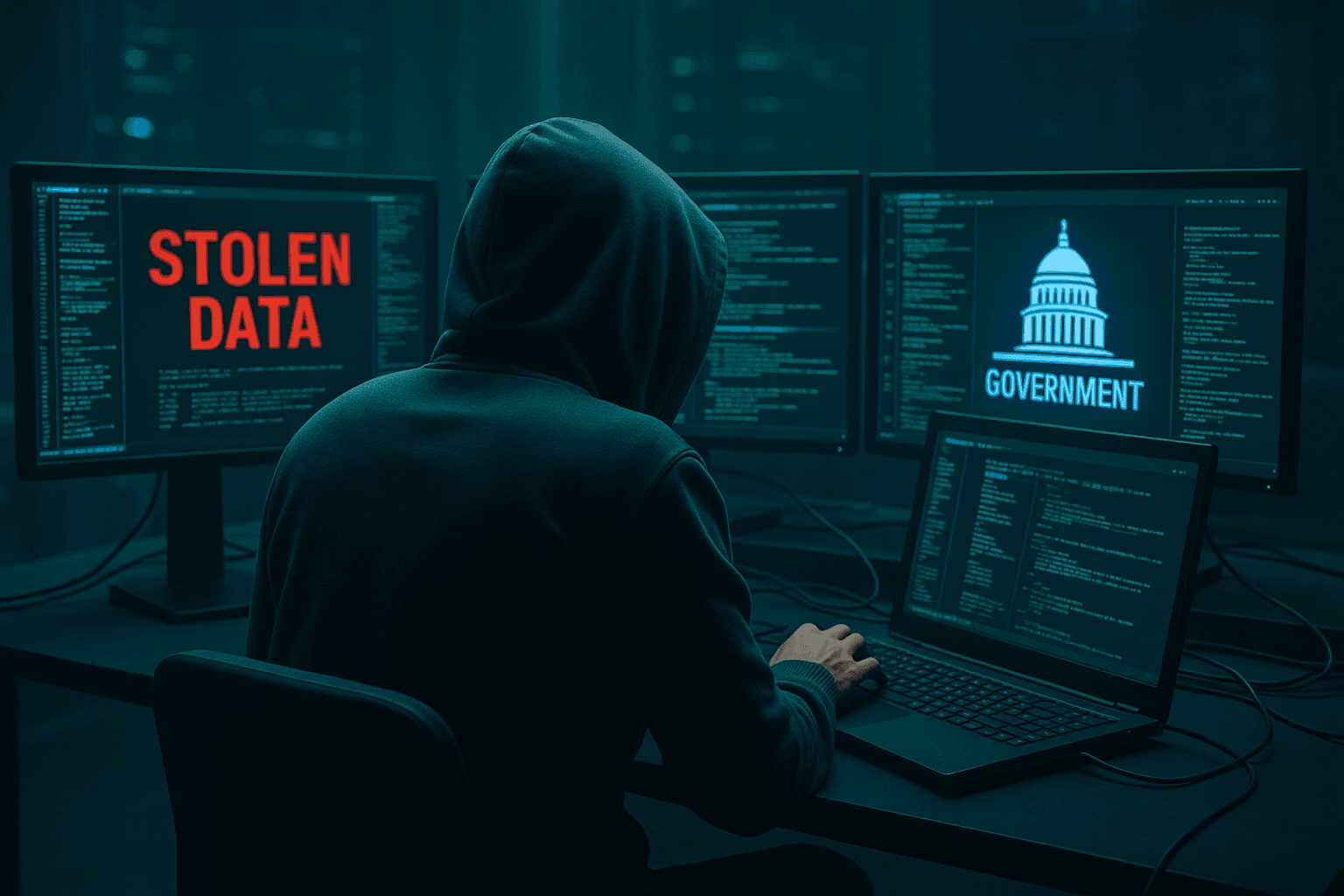 The APT group Earth Kuma conducts attack campaigns targeting countries in Southeast Asia, including Vietnam