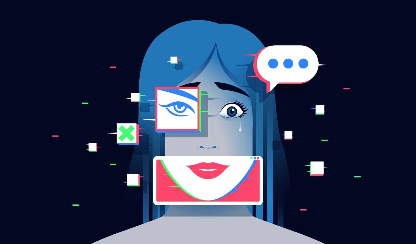 How to Combat Deepfake in the Age of AI Technology