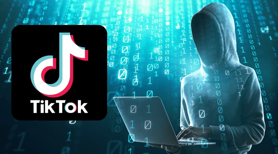 Exploiting AI and TikTok Video to deploy malware through the ClickFix technique