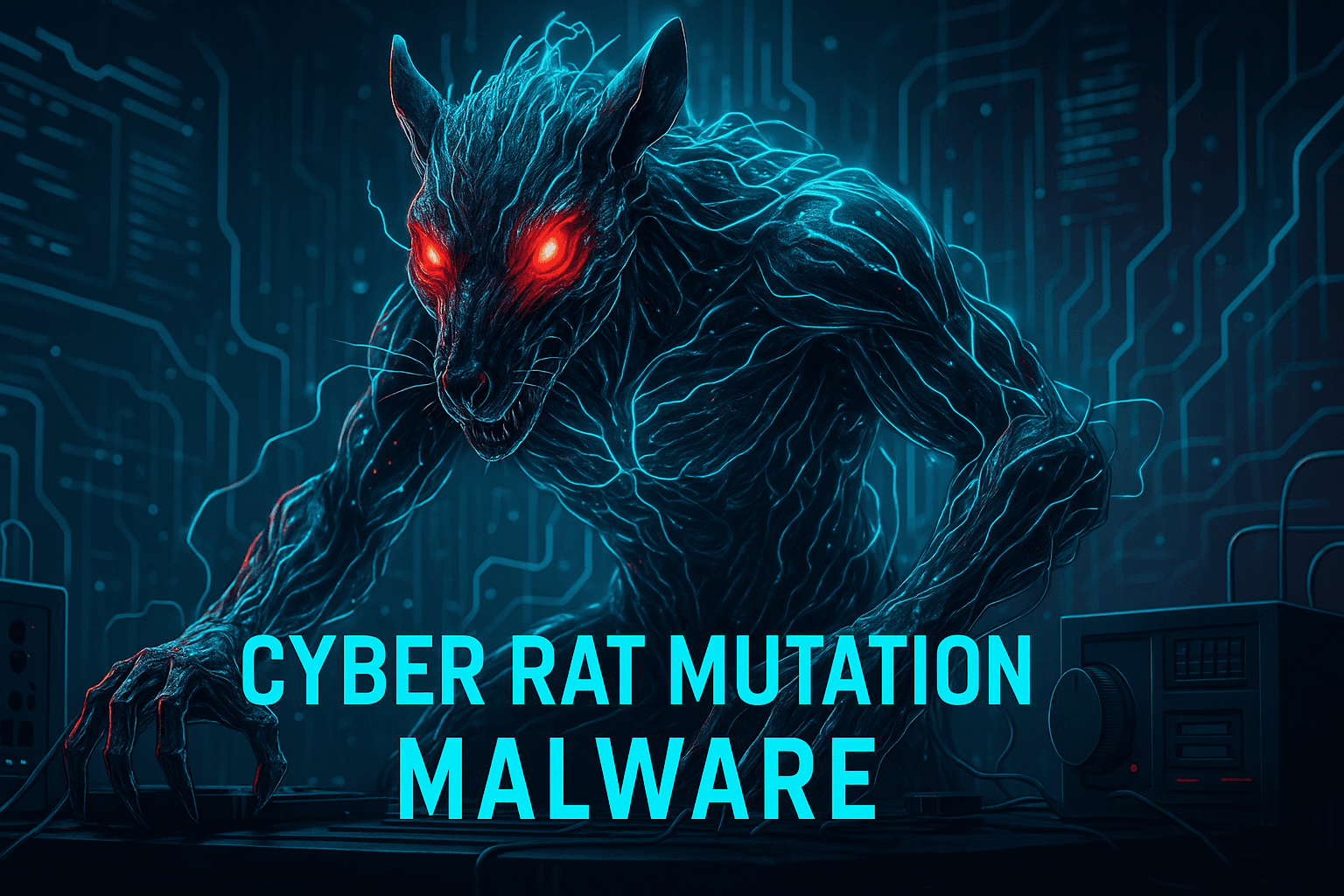 Silver RAT: Phần Mềm Độc Hại Mới với Chiến Lược Vượt Qua Phần Mềm Diệt Virus