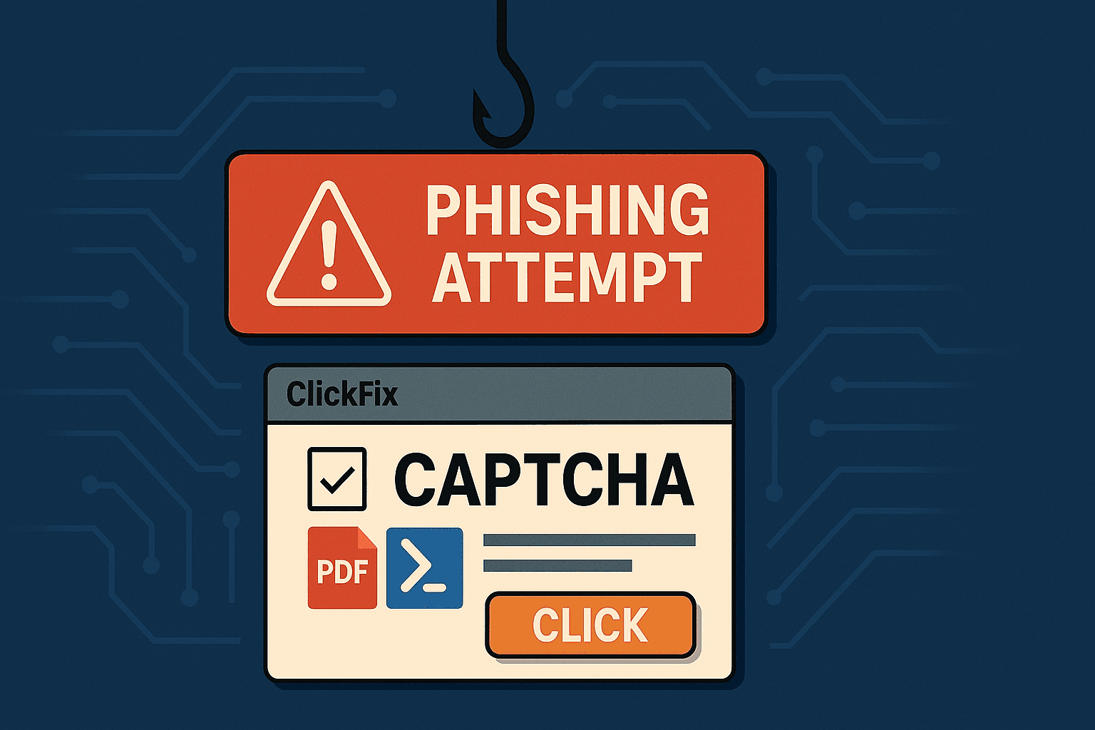 Nhóm hacker Velvet Chollima tấn công quan chức chính phủ