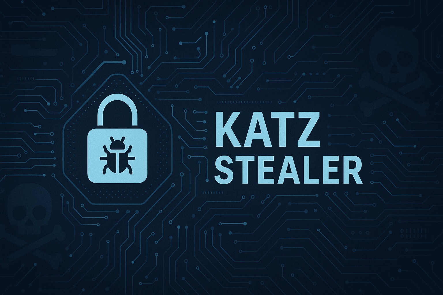 Cảnh báo Katz Stealer: Dịch vụ Malware-as-a-Service với khả năng đánh cắp dữ liệu