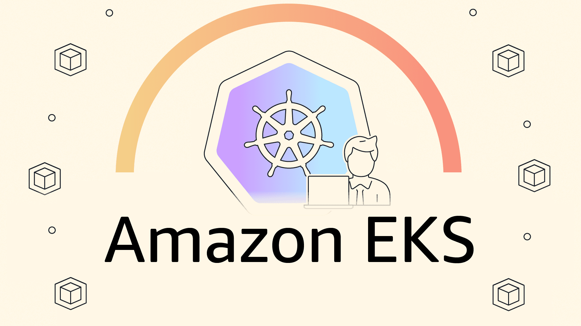 Lỗ hổng rò rỉ thông tin nhạy cảm và leo thang đặc quyền trên Amazon EKS