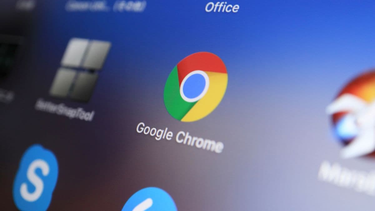 Zero-day Vulnerability in Chrome Being Actively Exploited