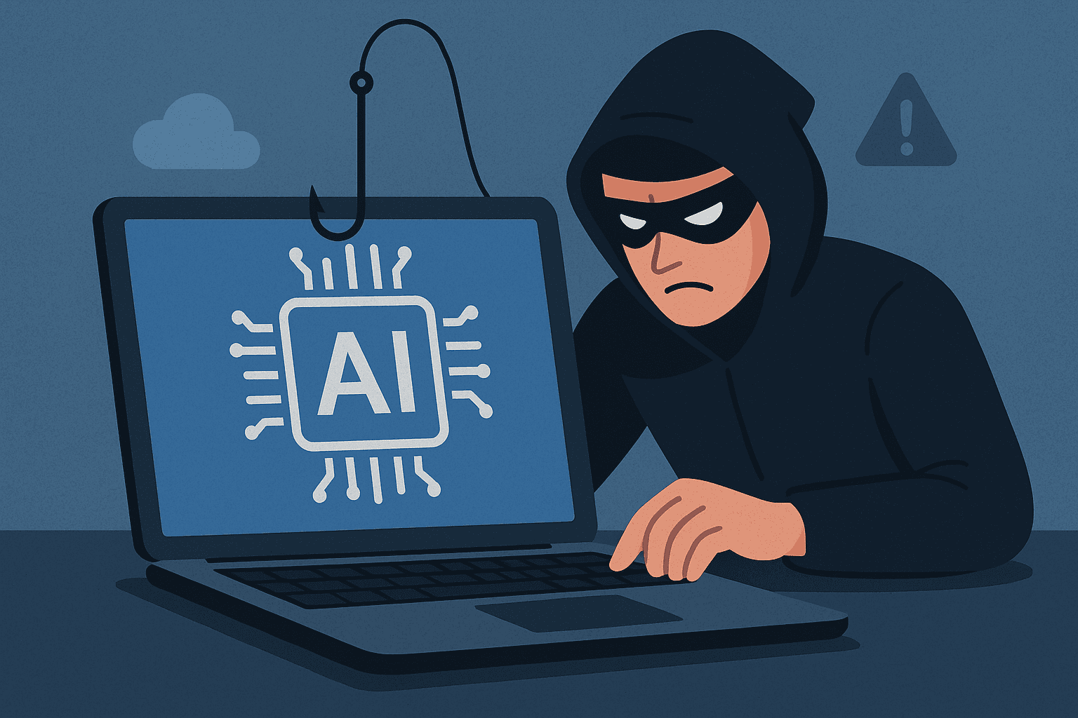 Google Gemini Dính Lỗi Nguy Hiểm – Mã Độc Ẩn Mình Vẫn Điều Khiển Được AI!
