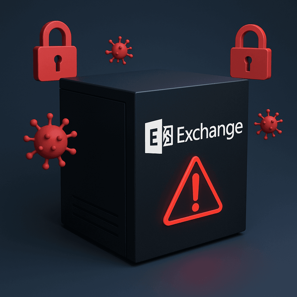 Hơn 29.000 máy chủ Exchange đối mặt với lỗ hổng bảo mật nghiêm trọng gây thất thoát dữ liệu và chiếm quyền hệ thống