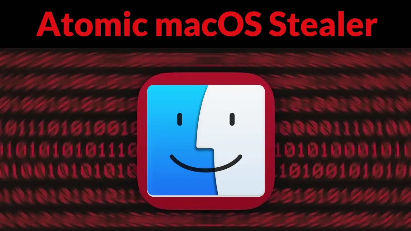 Atomic macOS Stealer - Backdoor allows hackers to remotely access the victim's machine