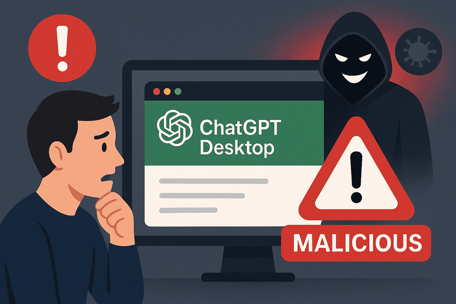 PipeMagic – Backdoor giả dạng ChatGPT và khai thác zero-day
